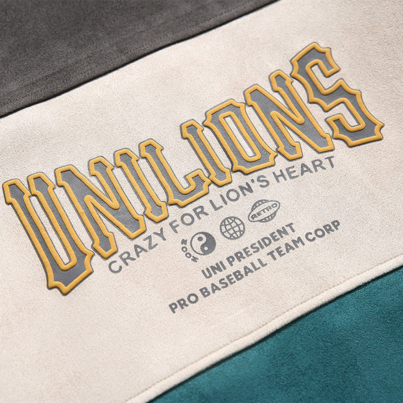 Old Money Rauw™ - UNILLONS Sweater