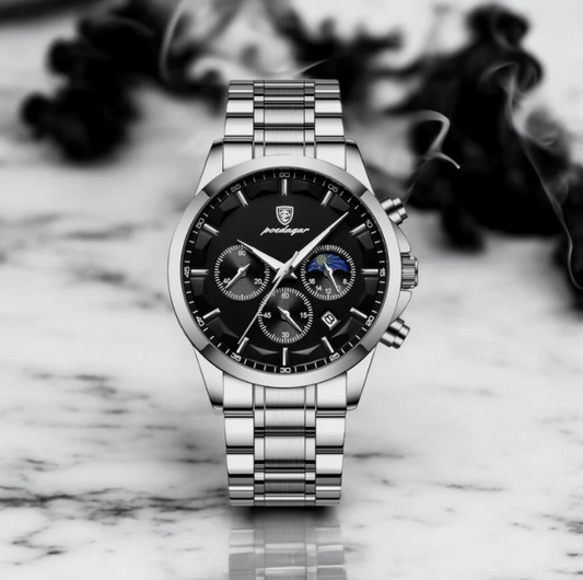 Chrono S3