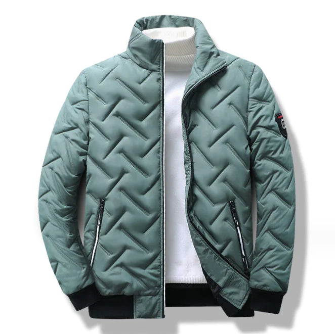 Luxury Padding Jacket