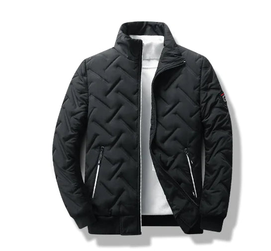 Luxury Padding Jacket