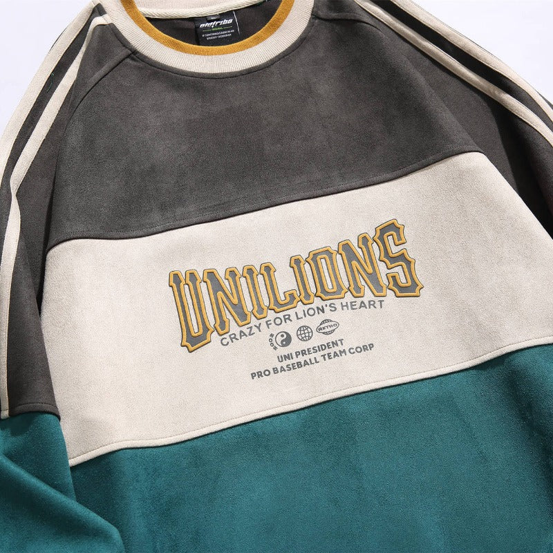 Old Money Rauw™ - UNILLONS Sweater