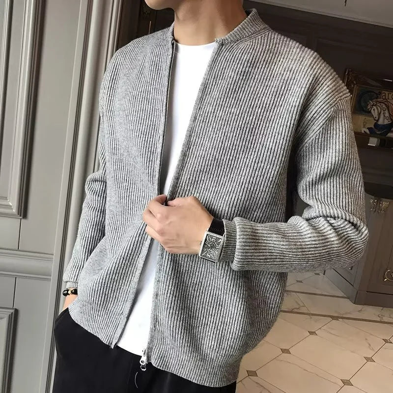 Men's Cardigan