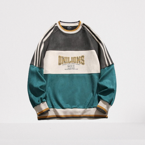 Old Money Rauw™ - UNILLONS Sweater