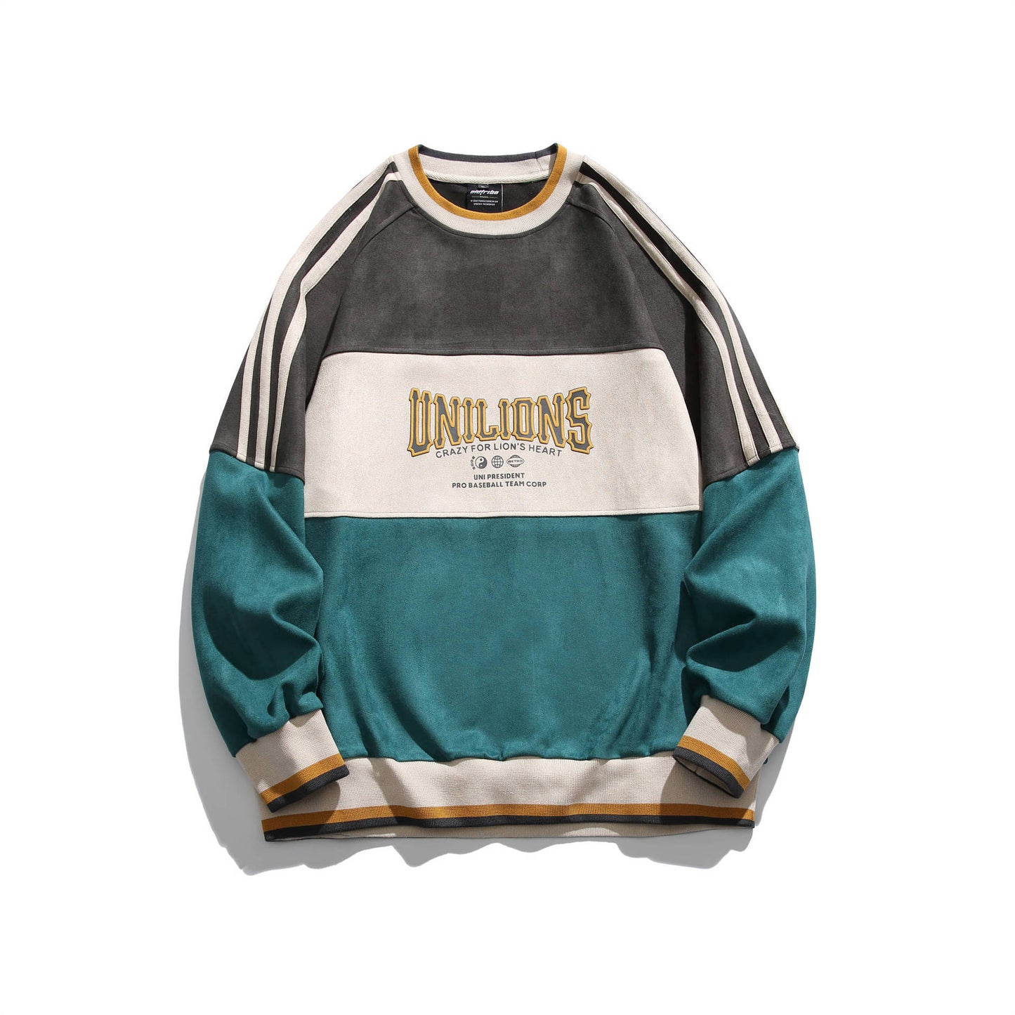 Old Money Rauw™ - UNILLONS Sweater