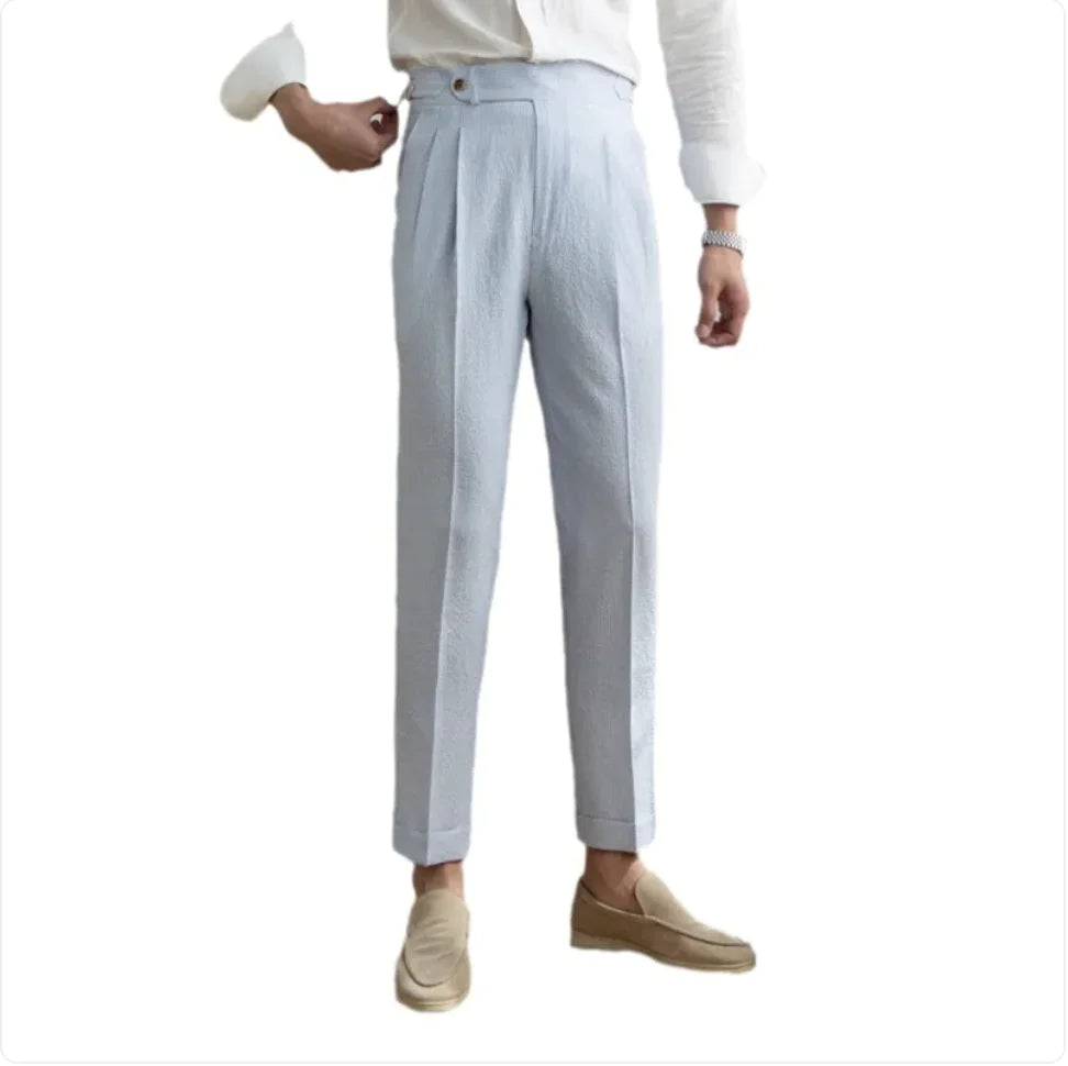 Suit Pants Summer