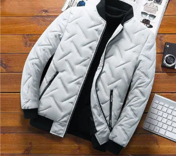 Luxury Padding Jacket