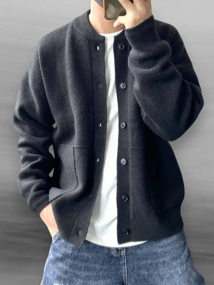 Matteo Casual Cardigan